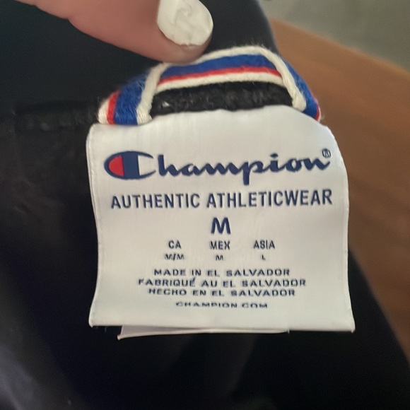 Champion Joggers - Picture 3 of 3